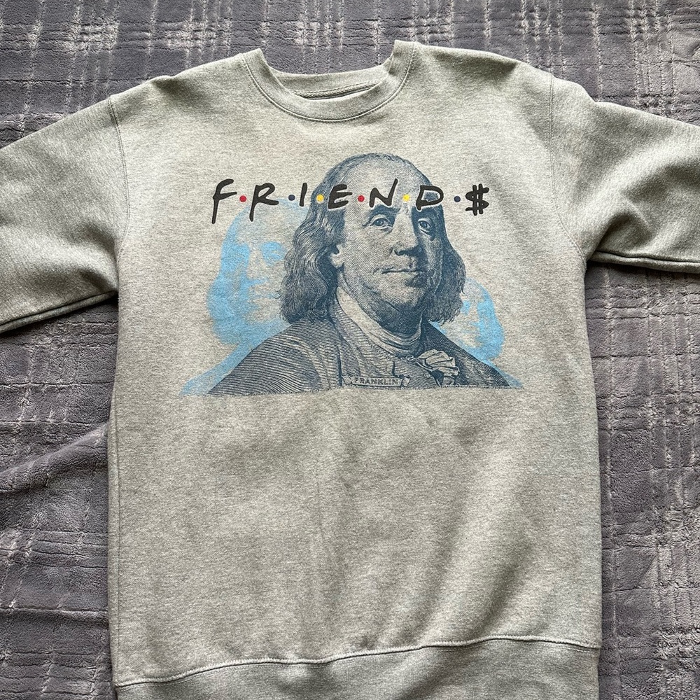 Cartel Sweatshirt 💵🥵🔥‼️